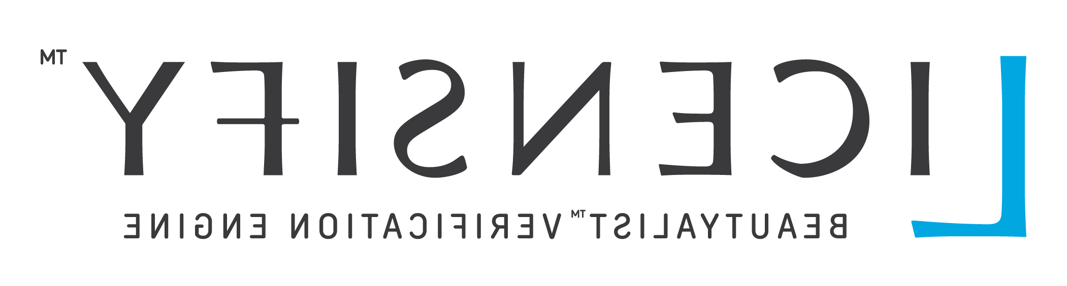 licensify logo