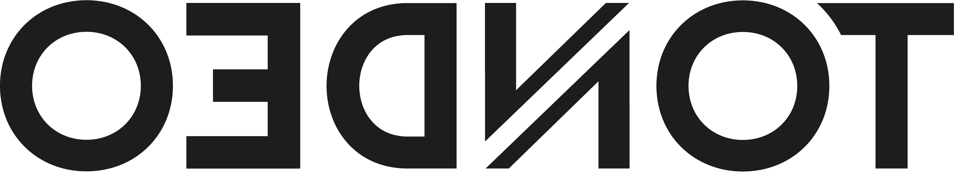 tondeo logo