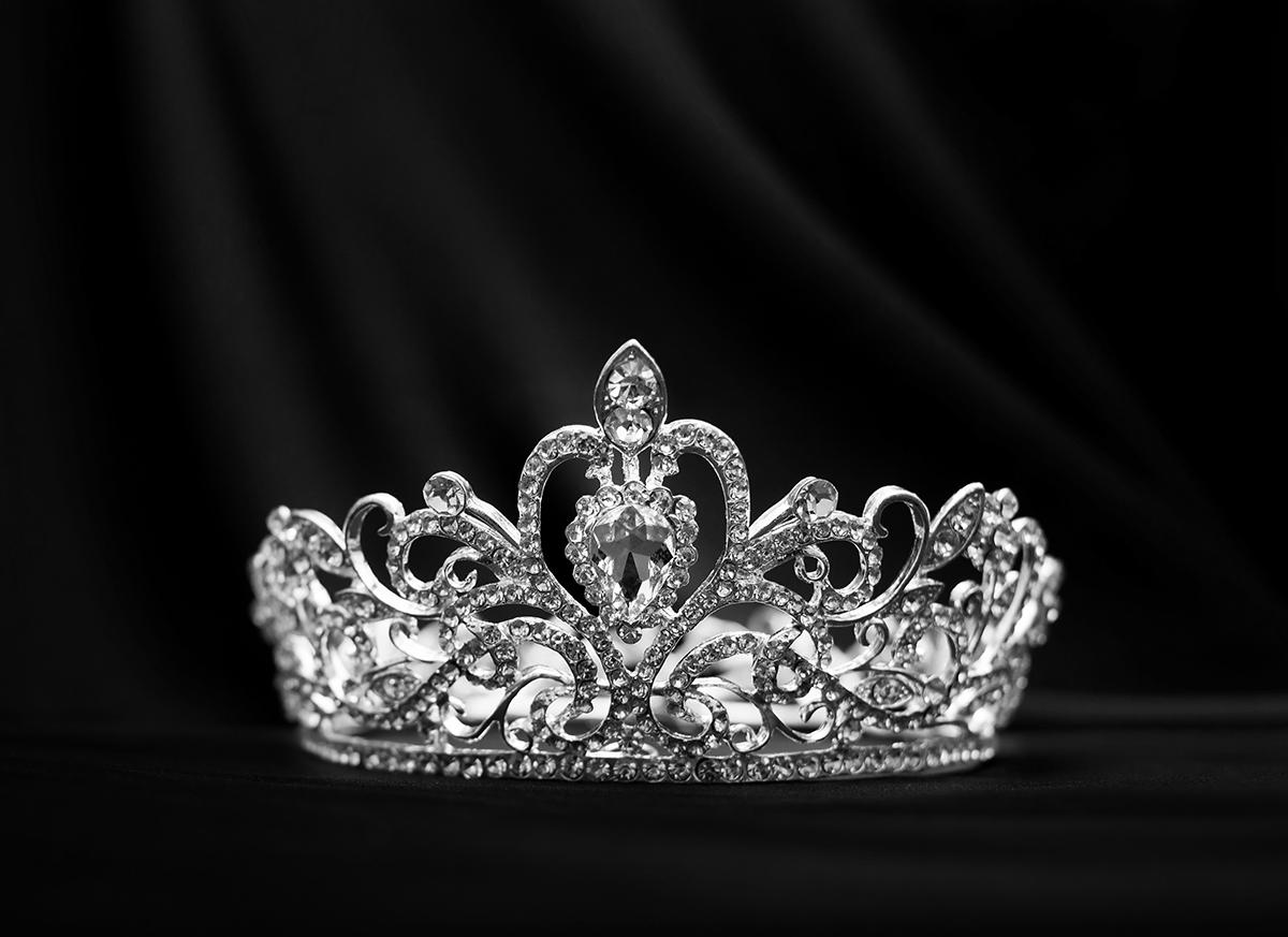 Image of a tiara